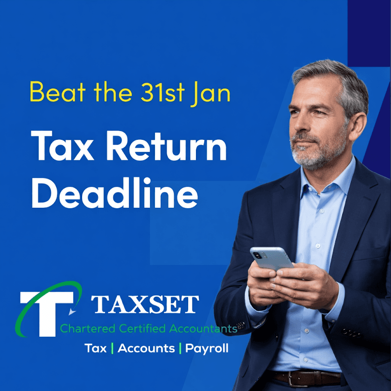 Taxset Accountants Leeds - Accountants in headingley