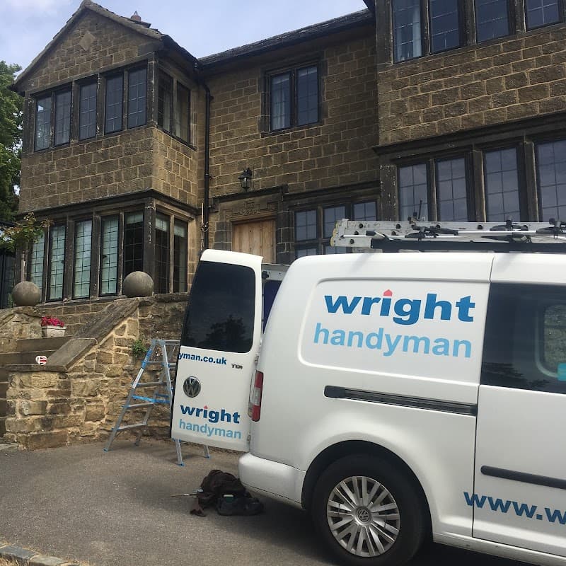 Wright Handyman - Painters & Decorators in headingley