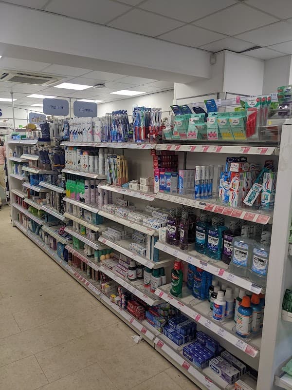 Boots Pharmacy - Pharmacies in hebden bridge