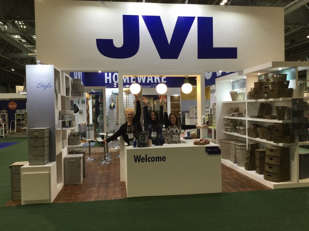 JVL Homeware Solutions - Homeware in hebden bridge