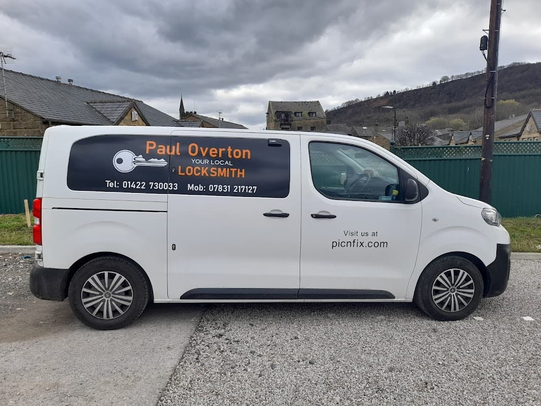 Pic n Fix Locksmiths - Locksmiths in hebden bridge