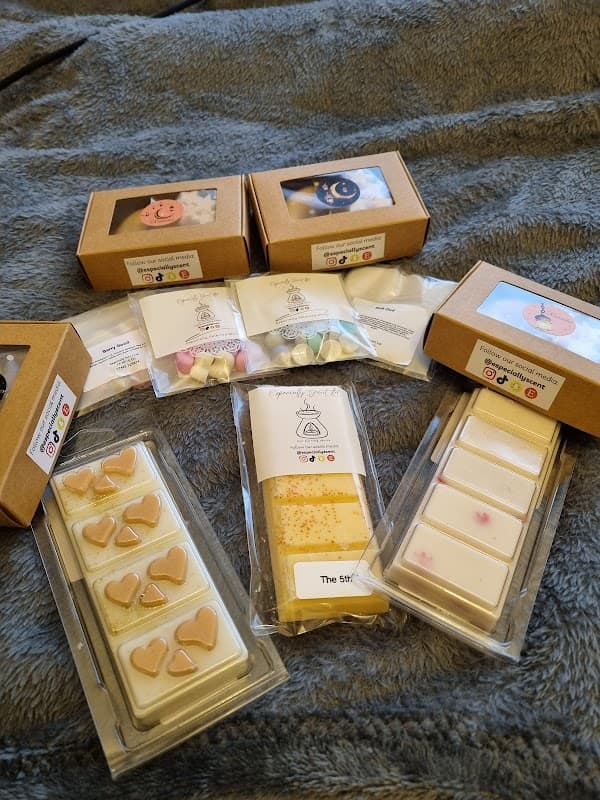 Especially Scent Ltd - Homeware in heckmondwike