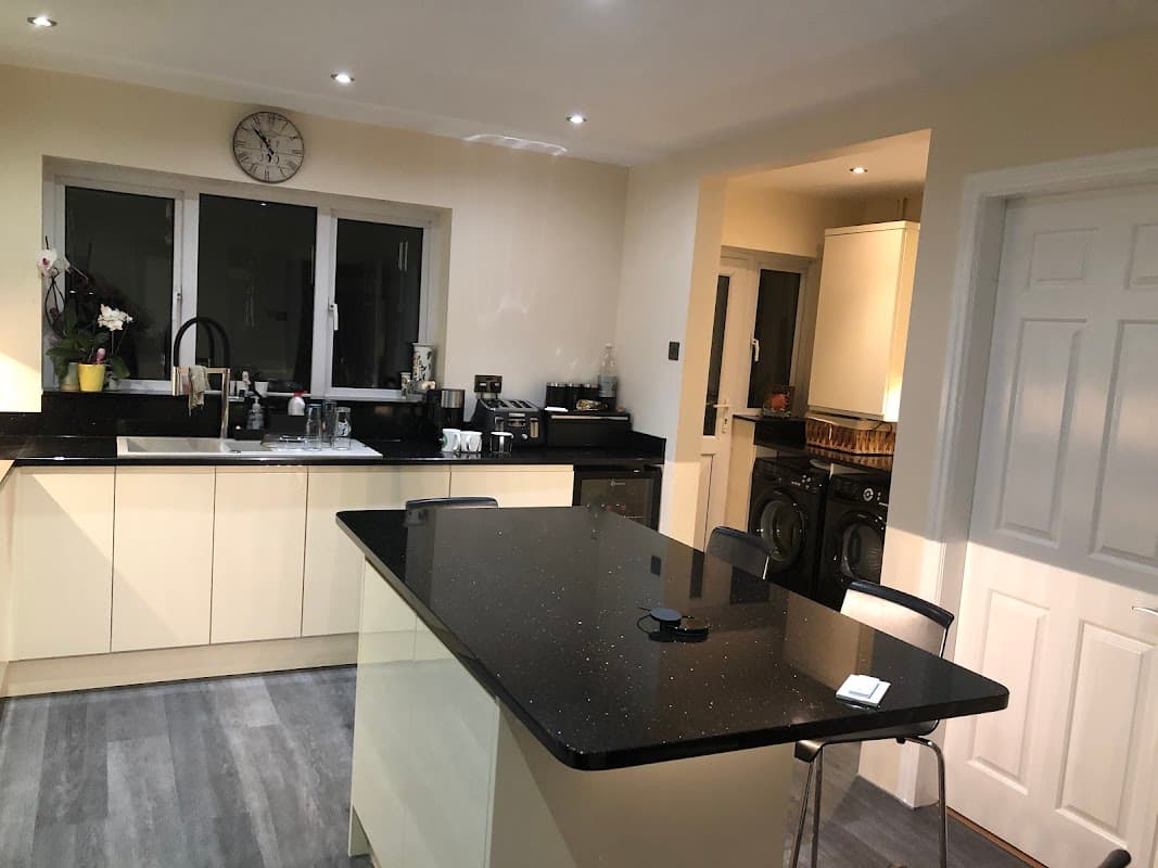Fair Price Kitchens - DIY Stores in heckmondwike