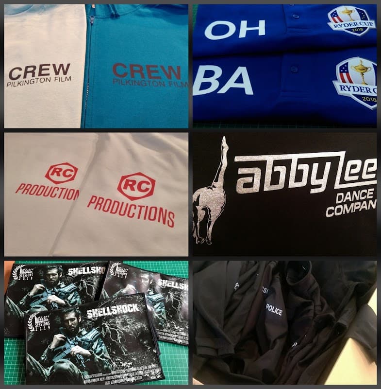 Tee Prints Studio - Clothes Shops in heckmondwike