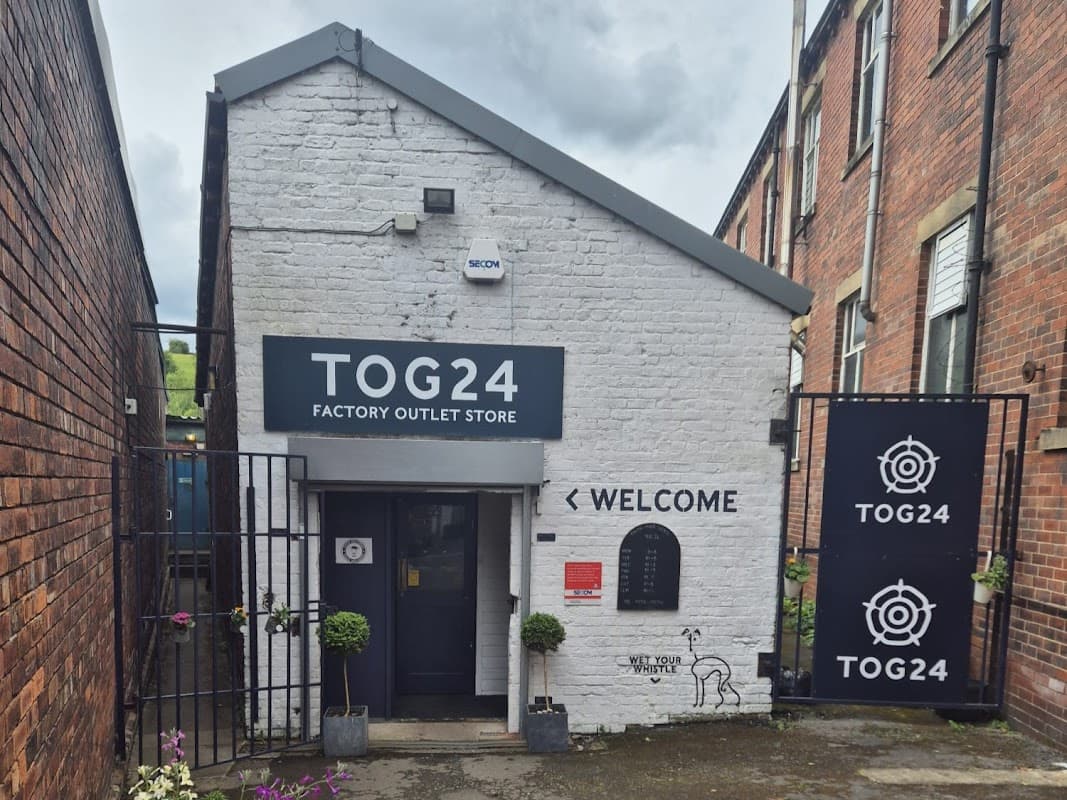 TOG24 Heckmondwike - Clothes Shops in heckmondwike