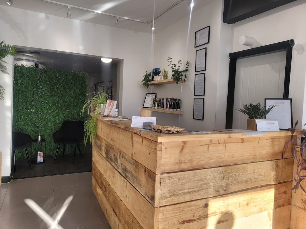 The Penthouse - Tanning & Beauty - Beauty Salons in hedon