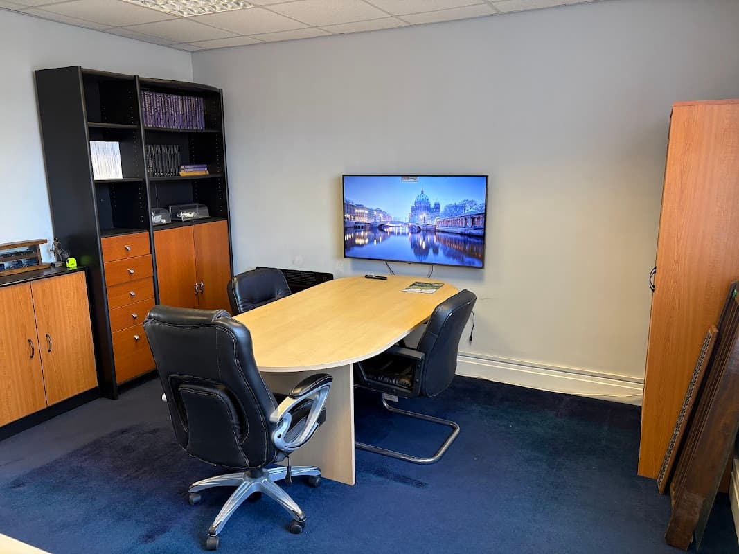 A & M P G Ltd - Accountants in heeley