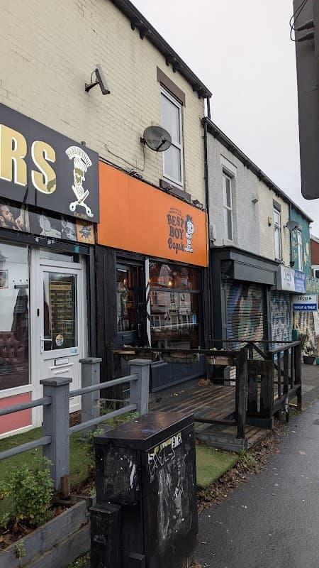 Best Boy Bagels - Bakers in heeley