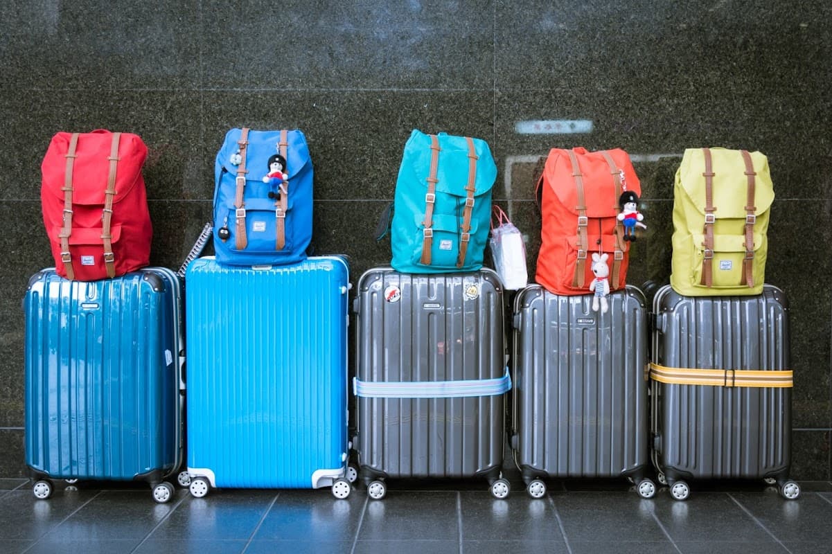 CitySpareSpace Luggage Storage Sheffield - Self Storage in heeley