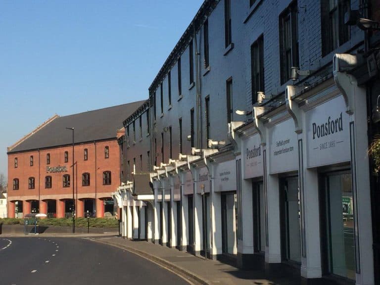 James Kilner Fitted Wardrobes & Bedrooms Sheffield - Furniture Shops in heeley
