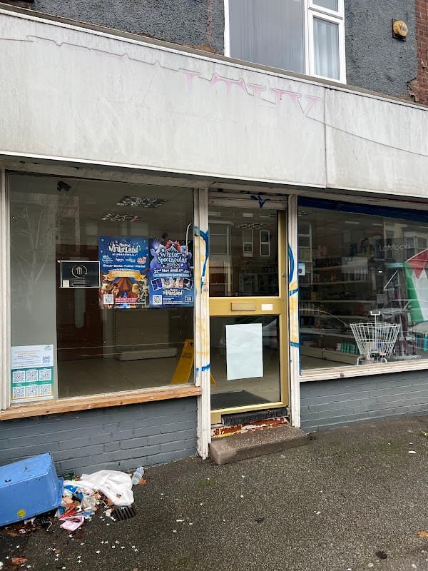 UK Pharmacy - Pharmacies in heeley