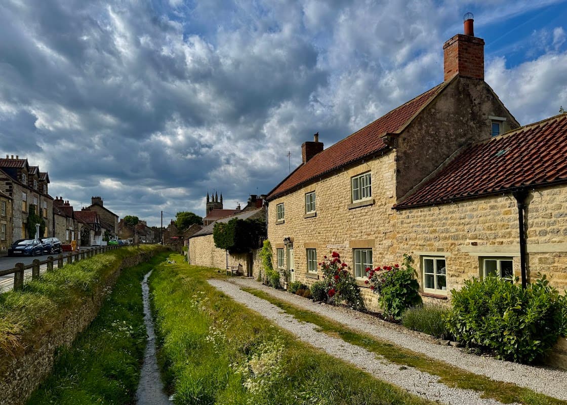 Agnus & Co - Homeware in helmsley