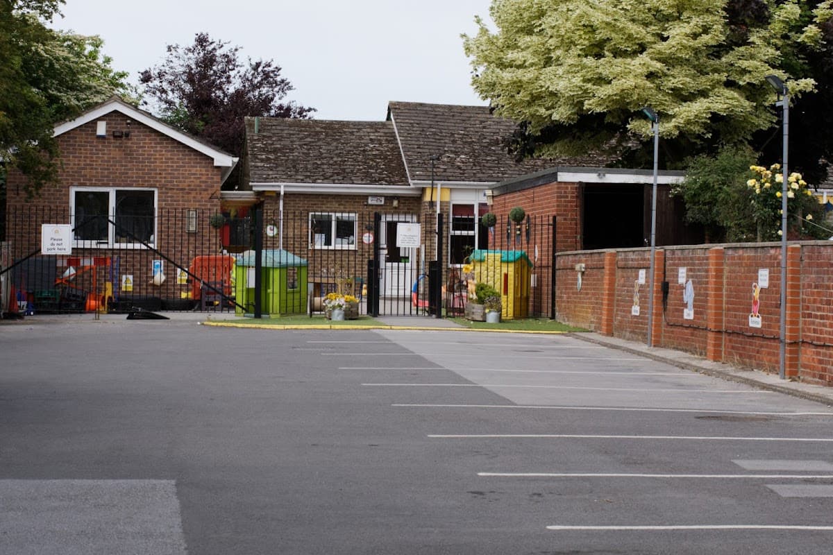 Brambley Cottage Day Nursery - Nurseries in hessle