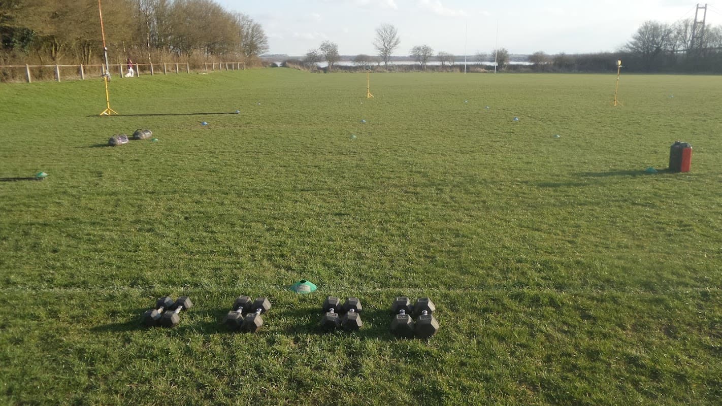 Commando Elite Fitness Boot Camp - Gyms in hessle