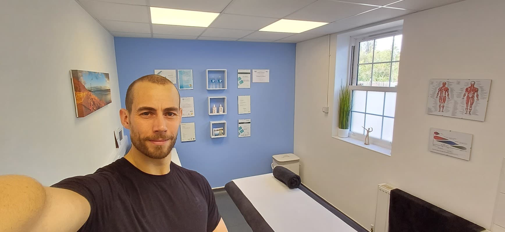 MassageHull.com - Sports Injury Clinics in hessle