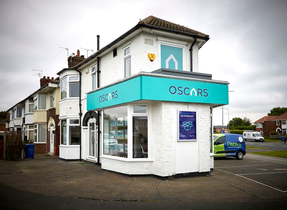 Oscars - Estate Agents and Letting Agents in Hull - Estate Agents in hessle