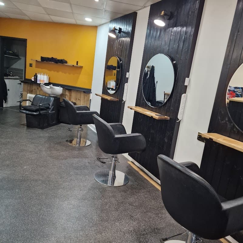 Sunflower hair - Hair Salons in hessle