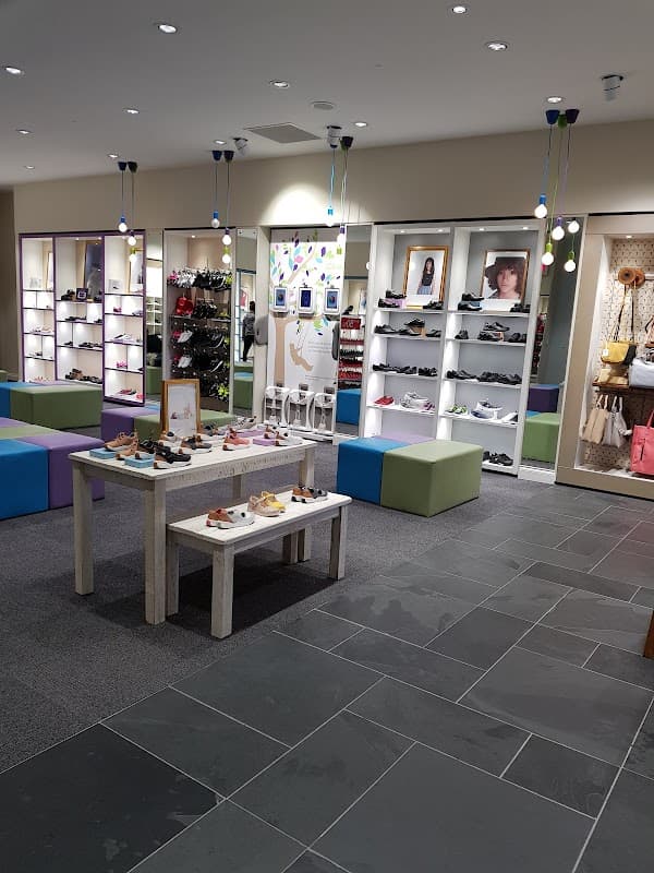 Clarks - Shoe Shops in heworth