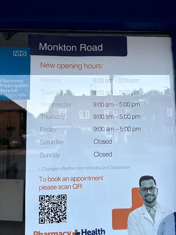 Living Care Pharmacy - Pharmacies in heworth