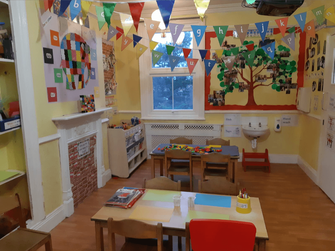 Straylands Day Nursery - Nurseries in heworth