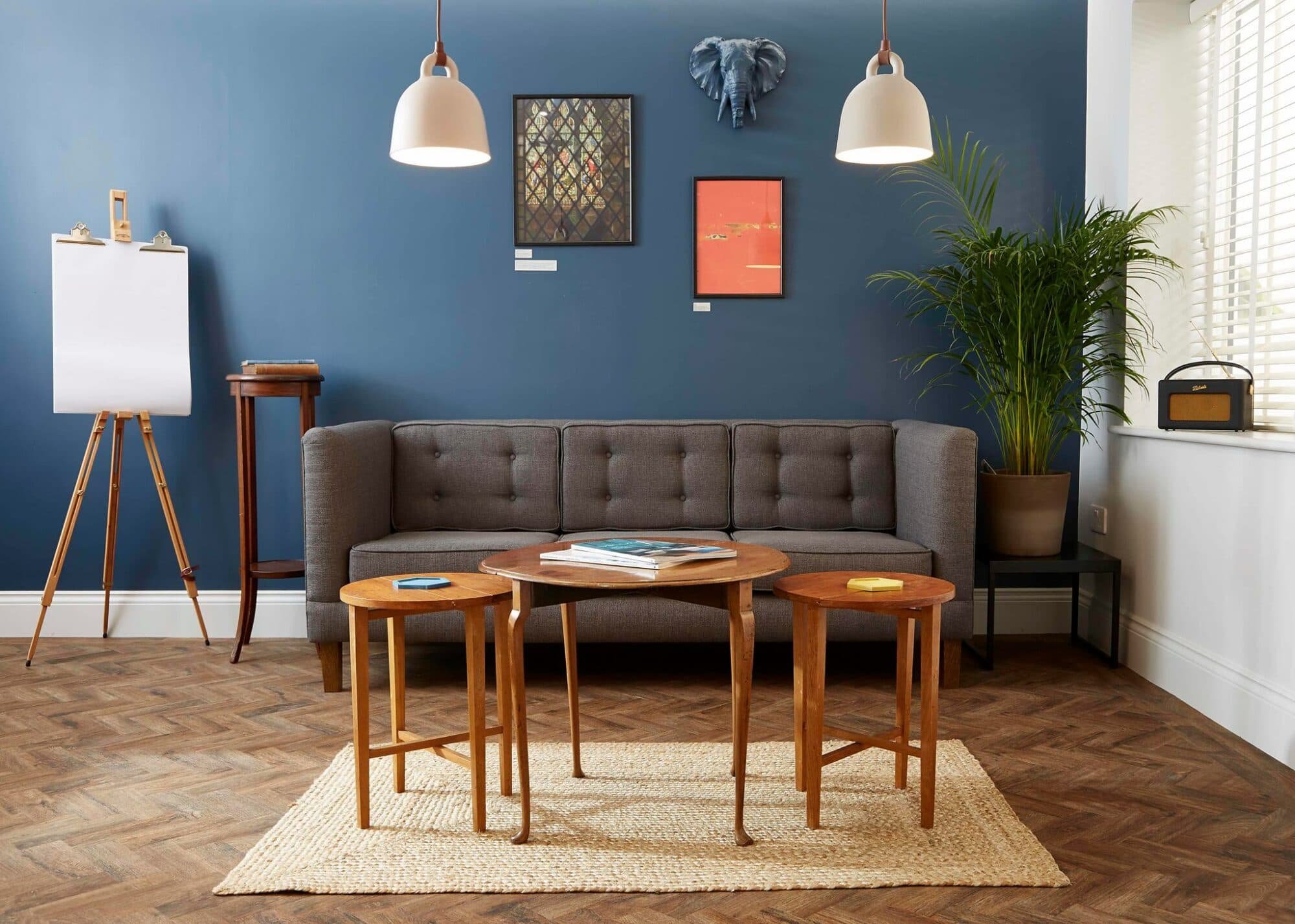 Accommodation at Hideout Hotel Hull in hull