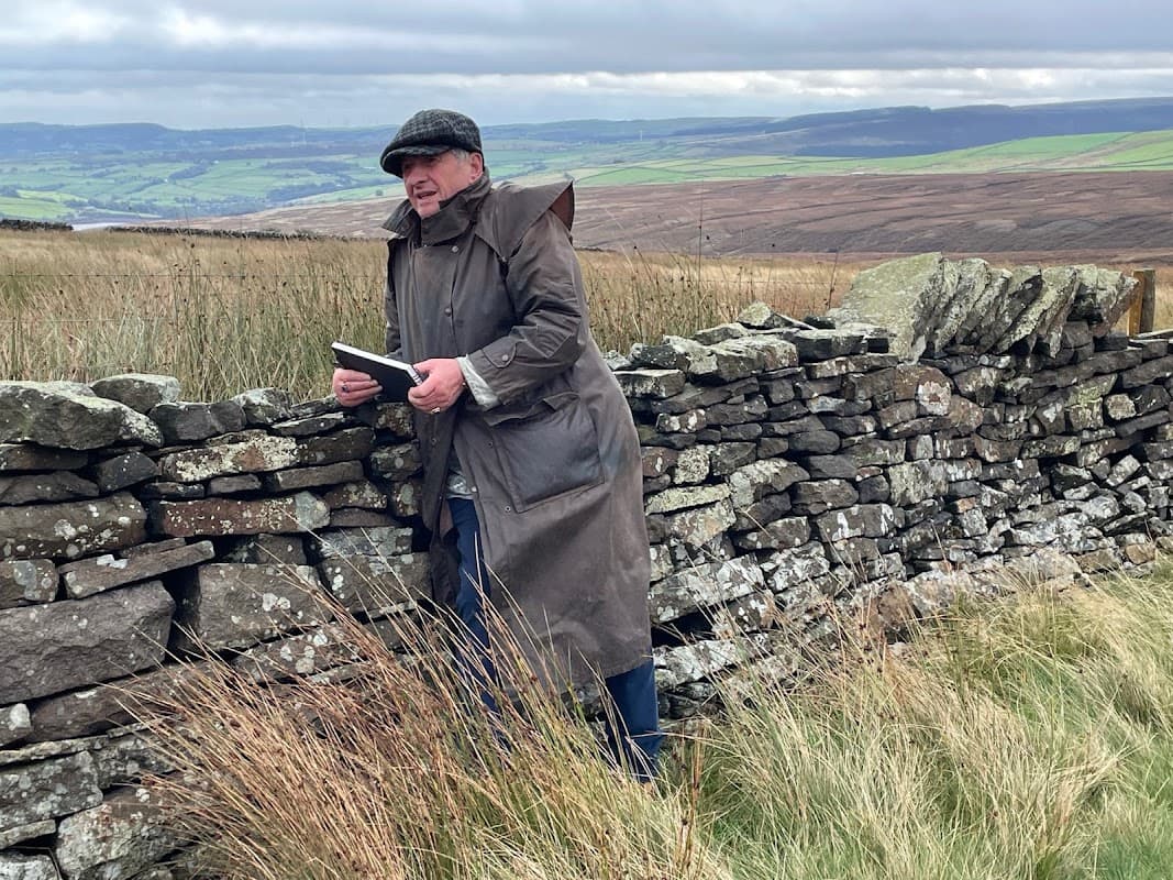 Ashley Jackson Gallery - Gallery in holme valley