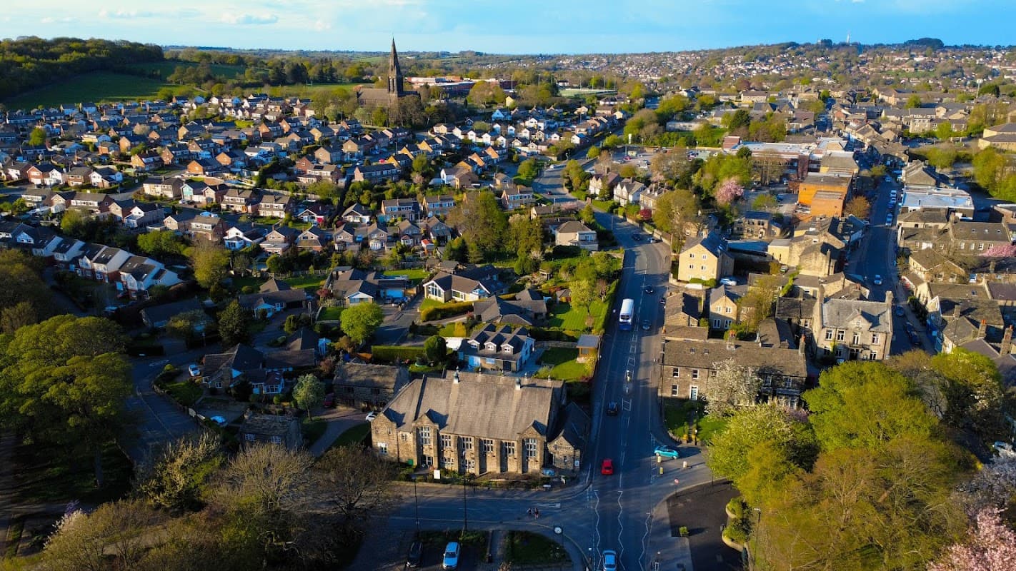 Emmanuel Baptist Church Pre-school - Nurseries in horsforth