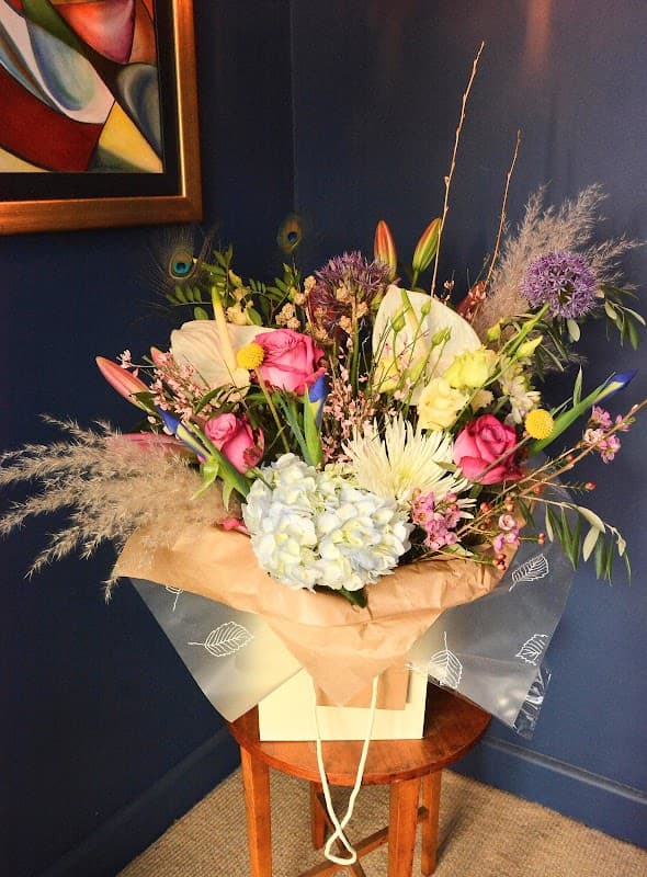 Flowers by Sophia | Horsforth Florist | Leeds Florist - Florists in horsforth