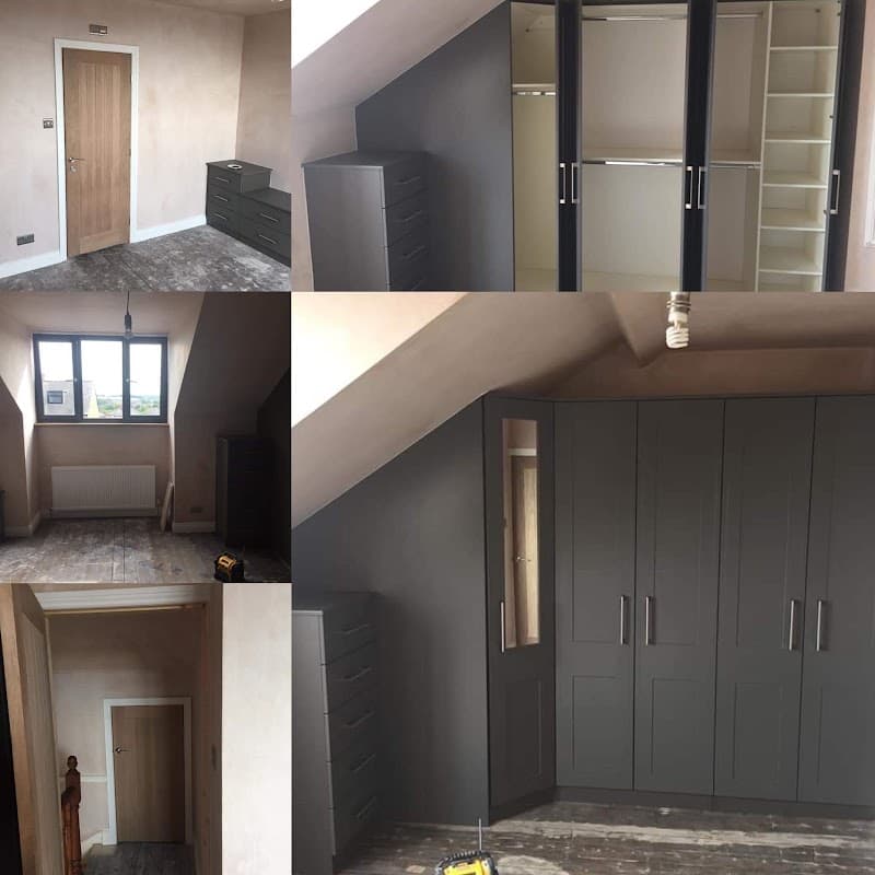 Horsforth Home Interiors - Builders in horsforth