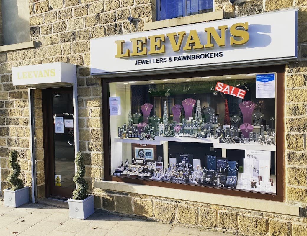 Leeds Gold Buyers - Jewellers in horsforth