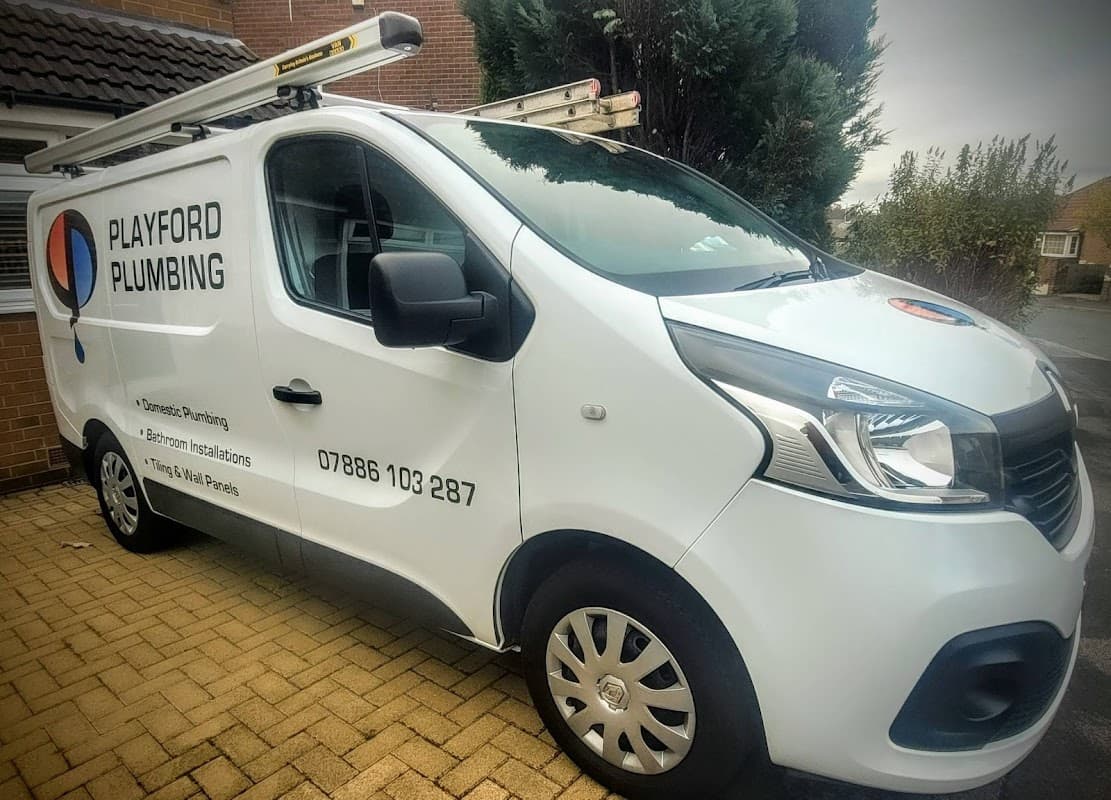 Playford Plumbing - Plumbers in horsforth