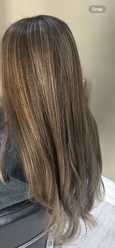 Strands Hairdressers Horsforth - Hair Salons in horsforth