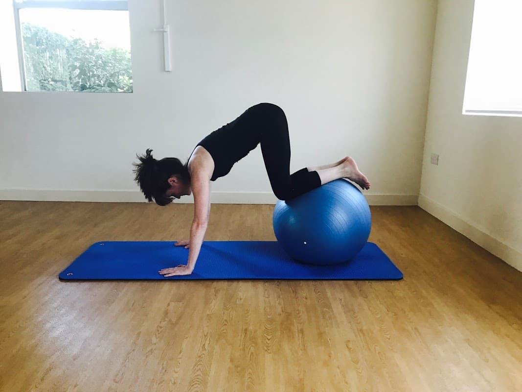 Yorkshire Shoulder Physiotherapy - Sports Injury Clinics in horsforth