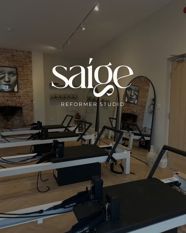 Saige Pilates ltd - Pilates Studios in howden