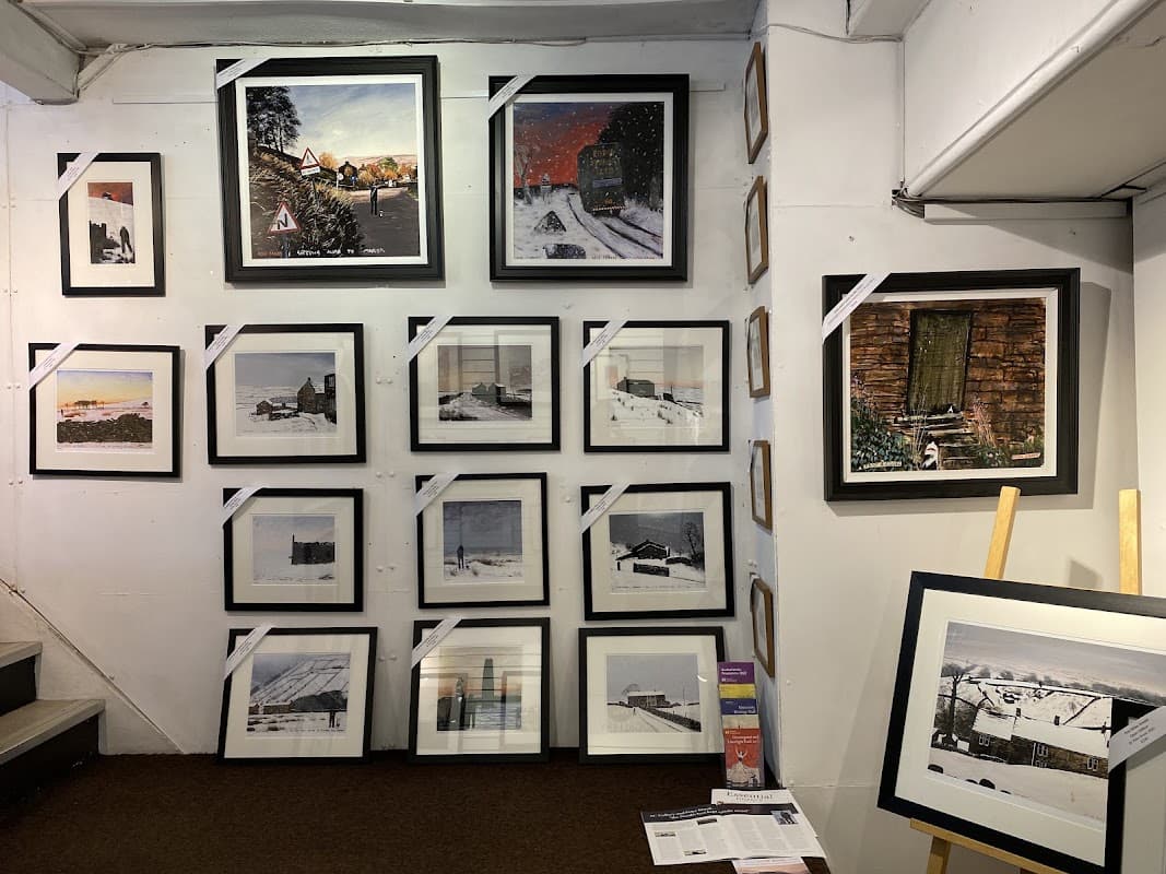 AC Gallery - Gallery in huddersfield