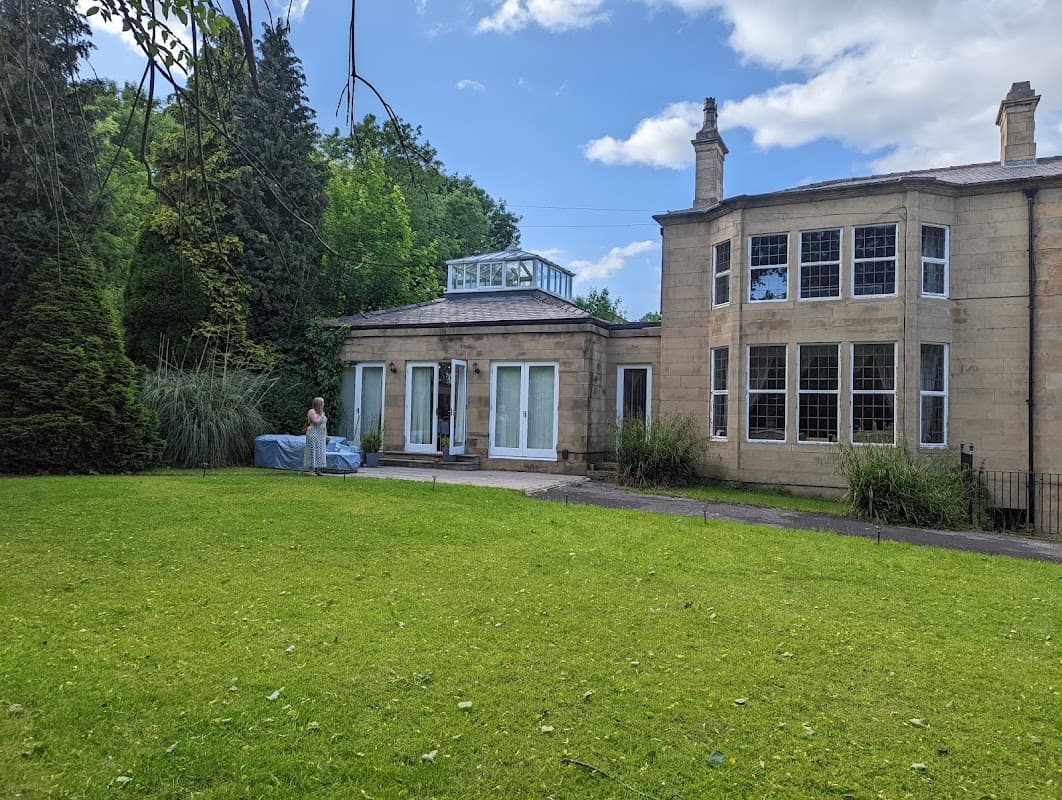 Accommodation at Birkby Lodge in huddersfield