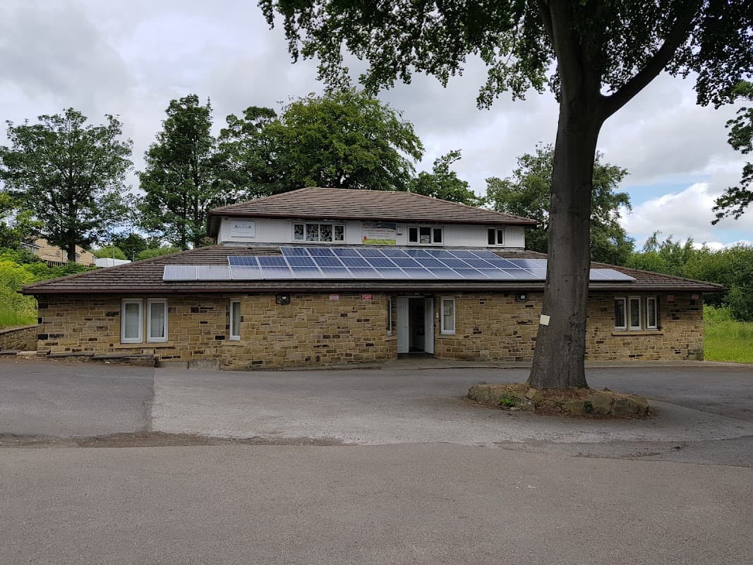 Clare Hill Centre - Community Centres in huddersfield