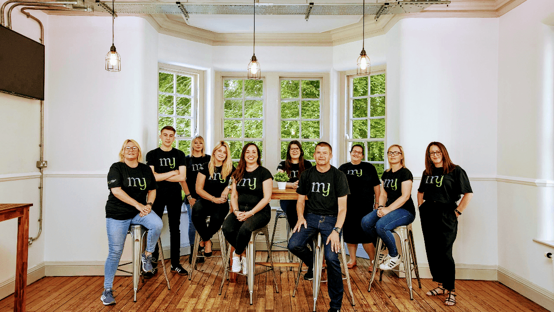 My Management Accountant - Accountants in huddersfield