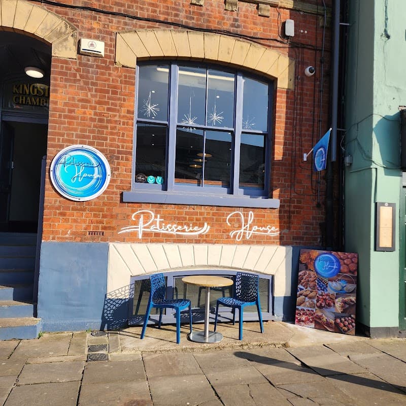 Patisserie House - Bakers in hull