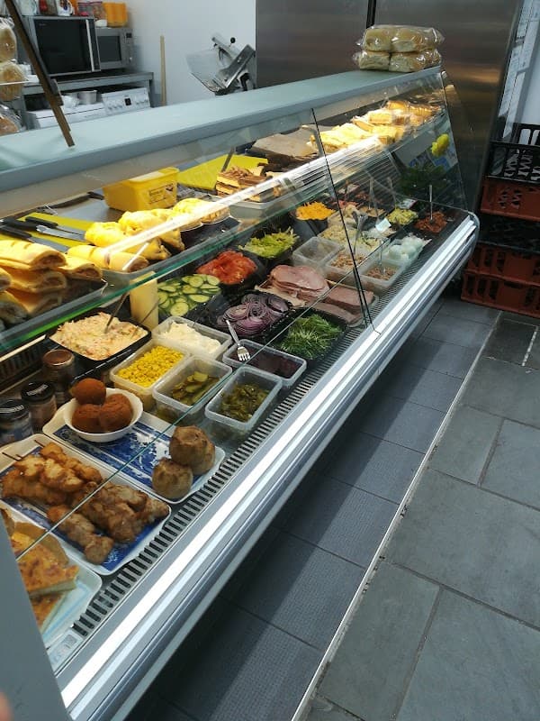 Trinity Delicatessen - Delicatessens in hull