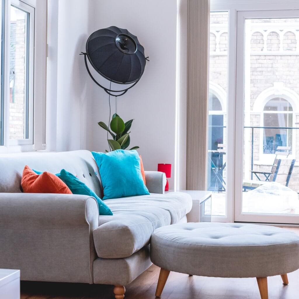 Accommodation at Hull Serviced Apartments in hull