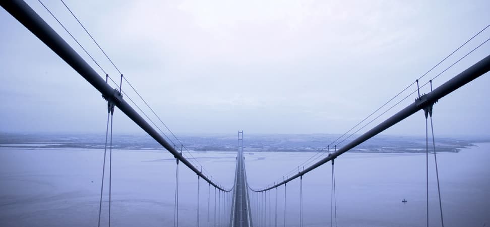 Humber Bridge