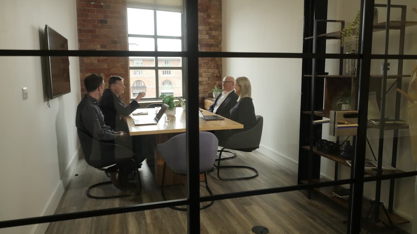 Sonder & Clay - Intellectual Property Law Firm - Solicitors in hunslet