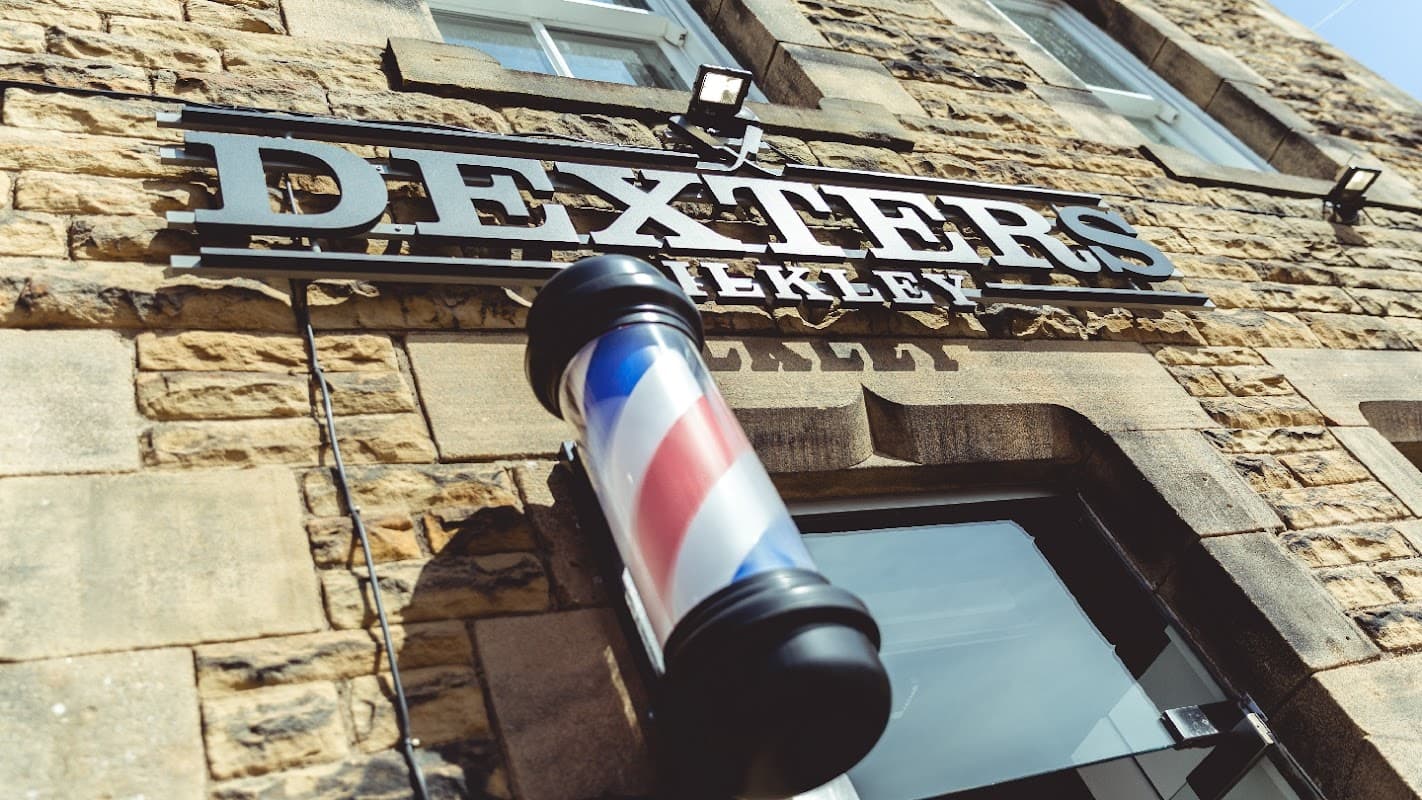 Dexters Ilkley - Barbers in ilkley