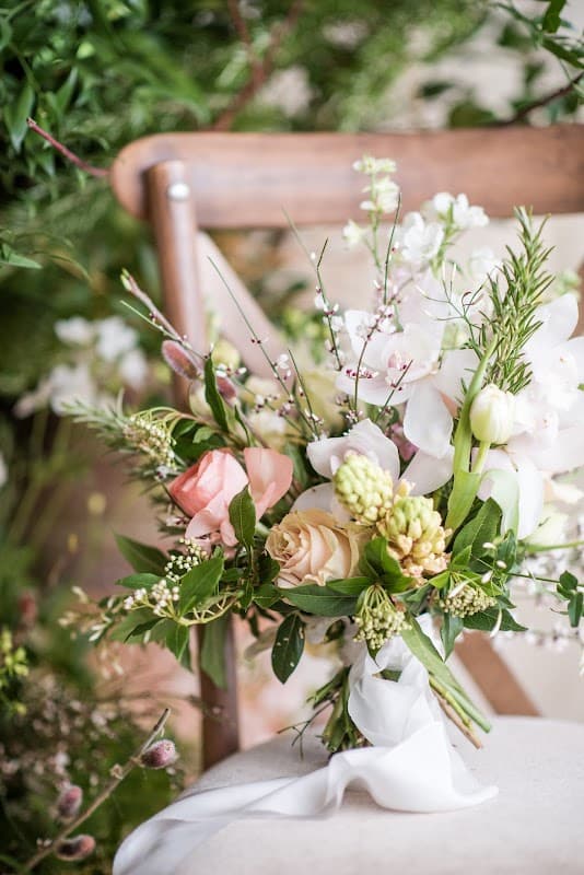 Floral Dance - Flower Shop - Florists in ilkley