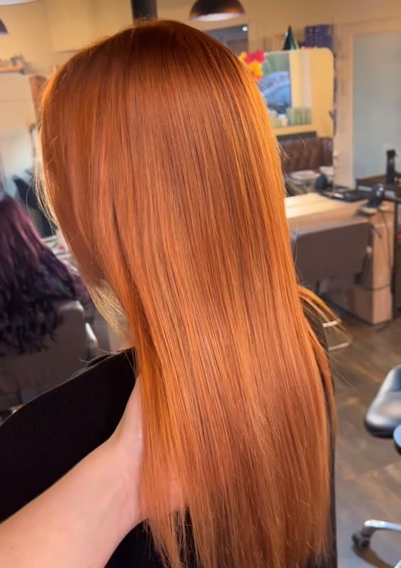 Grace Mae Hair - Hair Salons in ilkley