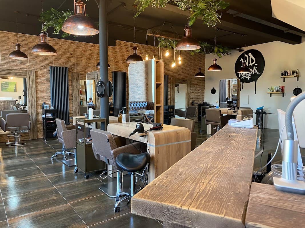 William David Hair - Hair Salons in ilkley