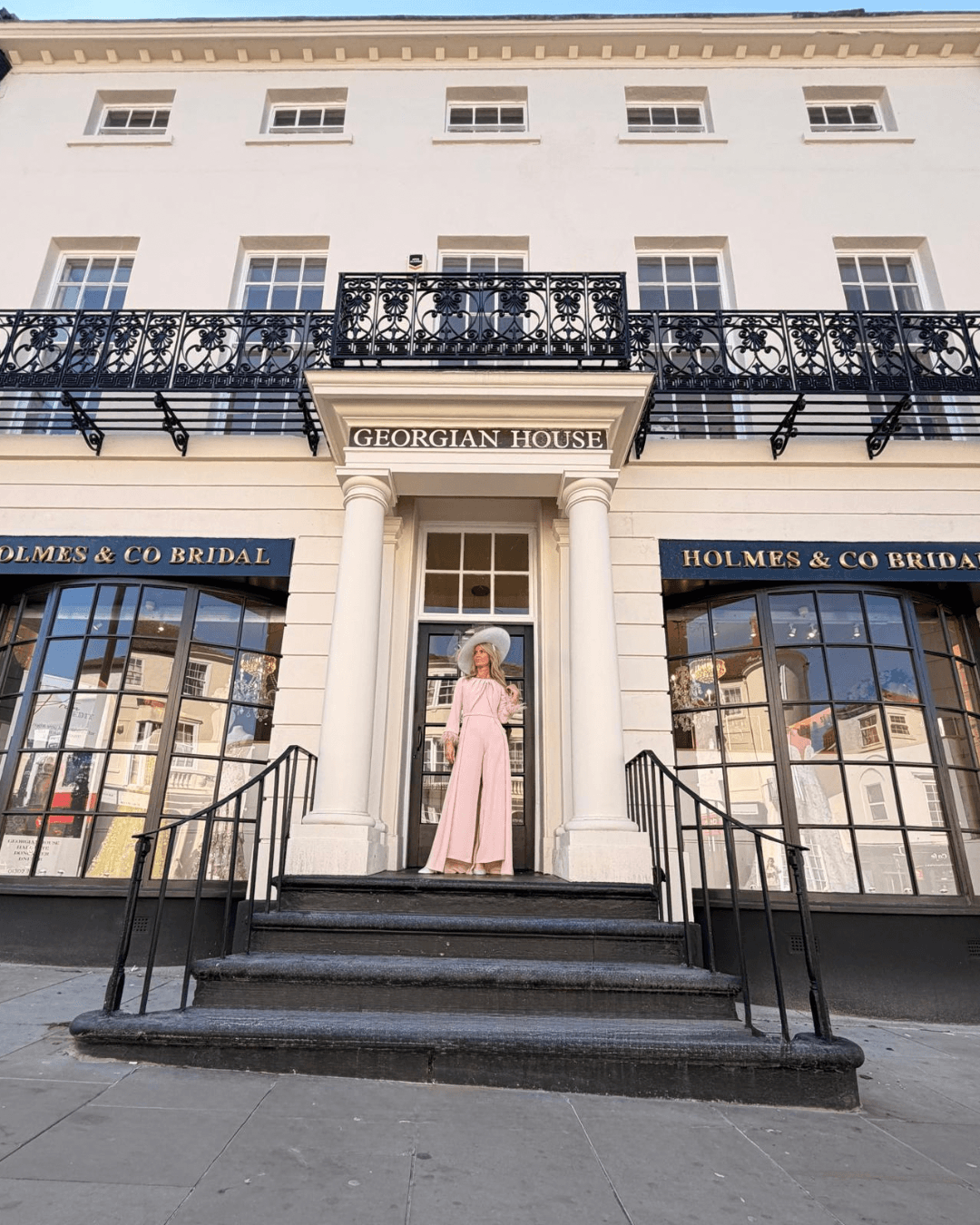 Holmes and Co Bridal Couture - Bridal Shops in doncaster