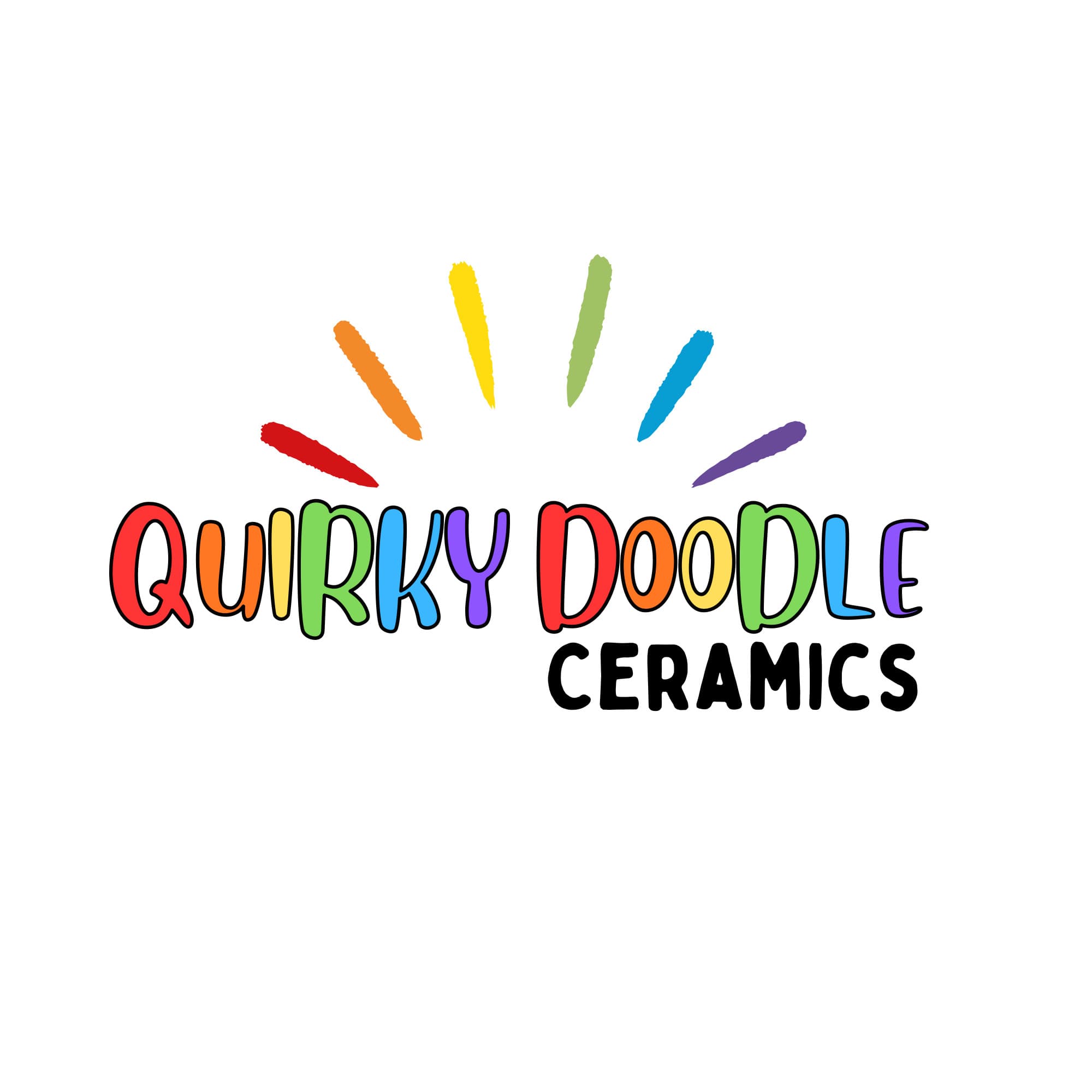 Quirky Doodle Ceramics - Homeware in yorkshire