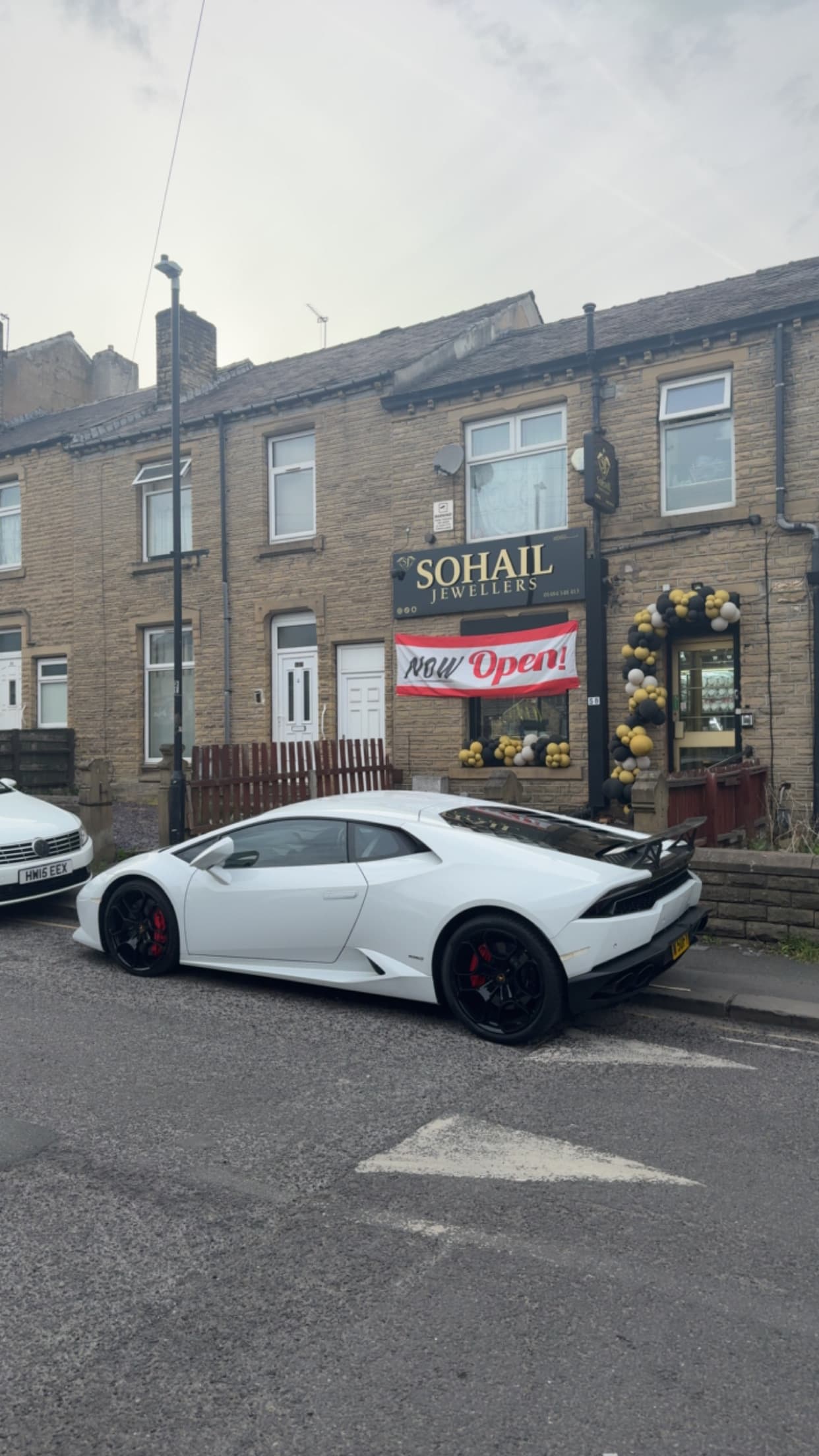 Sohail Jewellers - Jewellers in huddersfield